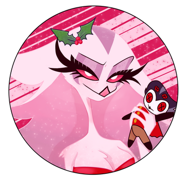 X-MAS STELLA SAMPLE